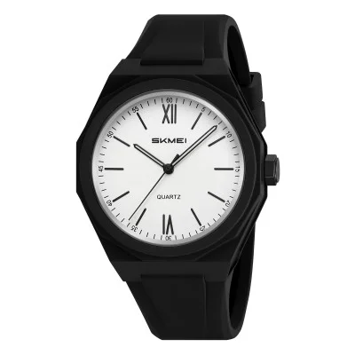 Чоловічий годинник Skmei 2470WT-AC White SALE 2025