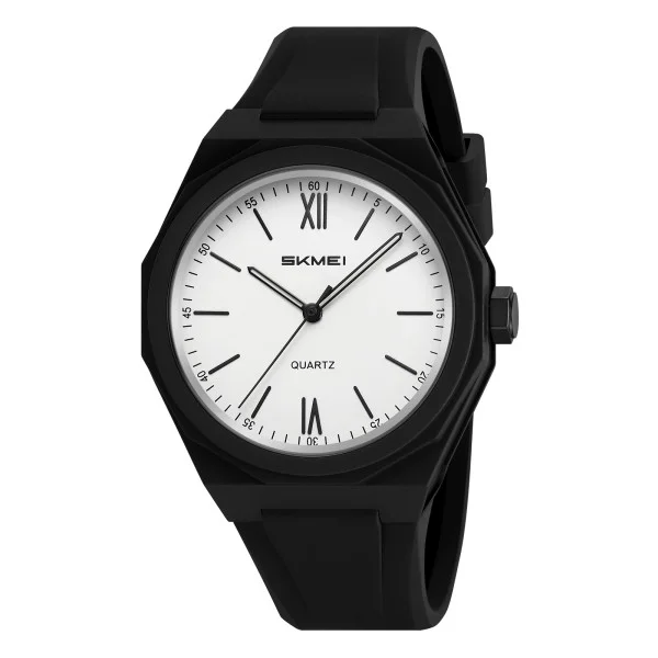 Мужские часы Skmei 2470WT-AC White SALE 2025 фото 1