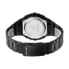 Чоловічий годинник Skmei 2473BK Black фото 6