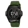 Мужские часы Skmei 2485AG Army Green фото 2