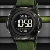 Мужские часы Skmei 2485AG Army Green фото 6