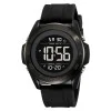 Чоловічий годинник Skmei 2485BK Black фото 2
