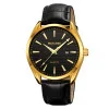 Чоловічий годинник Skmei 2490GDBK Gold-Black фото 2