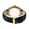 Чоловічий годинник Skmei 2490GDBK Gold-Black фото 5