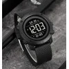 Чоловічий годинник Skmei 2497PBKBK All Black фото 5