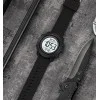 Чоловічий годинник Skmei 2497PBKWT Black-Wnite фото 6