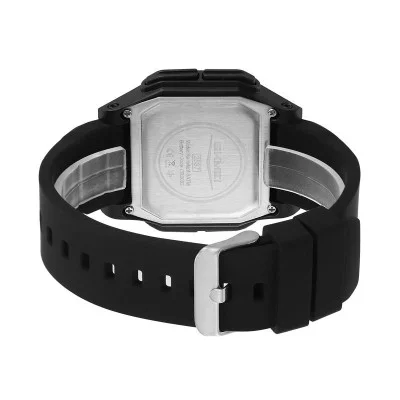 Чоловічий годинник Skmei 2537BKBK All Black