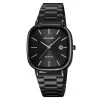 Чоловічий годинник Skmei 2551BKBK All Black фото 2