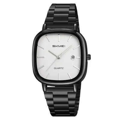 Skmei 2551BKWT Black-White