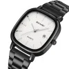 Мужские часы Skmei 2551BKWT Black-White фото 5