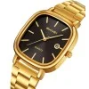 Мужские часы Skmei 2551GDBK Gold-Black фото 7