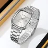 Чоловічий годинник Skmei 2551SISI All Silver фото 3