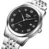 Женские часы Skmei 9058SBK-S Silver-Black фото 6