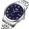 Женские часы Skmei 9058SBU-S Silver-Blue фото 6