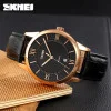 Мужские часы Skmei 9261BKBK All Black фото 4