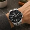 Мужские часы Skmei 9278BK Black фото 3