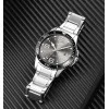 Чоловічий годинник Skmei 9278SI Silver фото 6