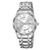 Мужские часы Skmei 9369SISI All Silver фото 2