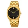Мужские часы Skmei 9372GDBK Gold-Black фото 2