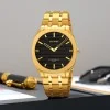Мужские часы Skmei 9372GDBK Gold-Black фото 3