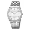 Чоловічий годинник Skmei 9372SIBK Silver-Black фото 2