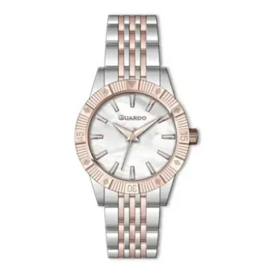 Женские часы GUARDO 012807-4