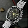 Чоловічий годинник GUARDO 012782-7 фото 3