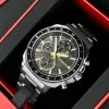 Чоловічий годинник GUARDO 012782-7 фото 8