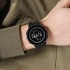 Чоловічий годинник Skmei 2152BKBK All Black фото 6