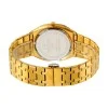 Чоловічий годинник Skmei 9372GDGN Gold-Green фото 6