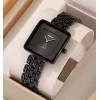 Женские часы Skmei 2372BKBK All Black фото 3