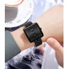 Женские часы Skmei 2372BKBK All Black фото 5
