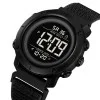 Чоловічий годинник Skmei 2497NBKBK All Black SALE 2025 фото 6