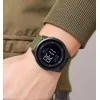 Мужские часы Skmei 2498PAGBK Army Green-Black фото 4