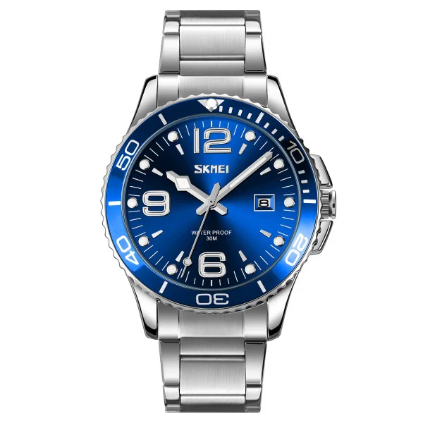Мужские часы Skmei 9278BU Blue фото 1