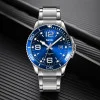 Мужские часы Skmei 9278BU Blue фото 4