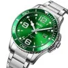 Чоловічий годинник Skmei 9278GN Green фото 8