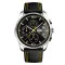 Skmei 9106YL Silver-Black-Yellow
