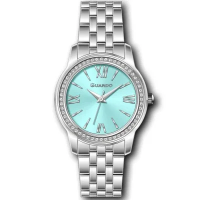 Женские часы GUARDO 012777-1