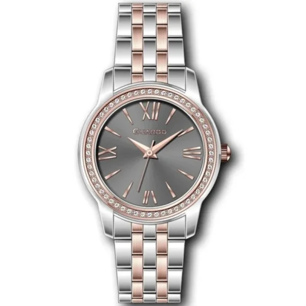 Жіночий годинник GUARDO 012777-5 фото 1