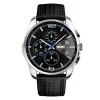 Чоловічий годинник Skmei 9106BU Silver-Black-Blue фото 2