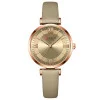 Жіночий годинник Сurren 9079 Rose Gold-Khaki фото 2