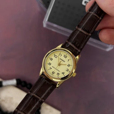 Жіночий годинник Casio LTP-V001GL-9BUDF