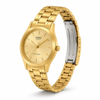 Жіночий годинник Casio LTP-1128N-9ARDF