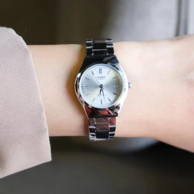 Жіночий годинник Casio LTP-1170A-7ARDF