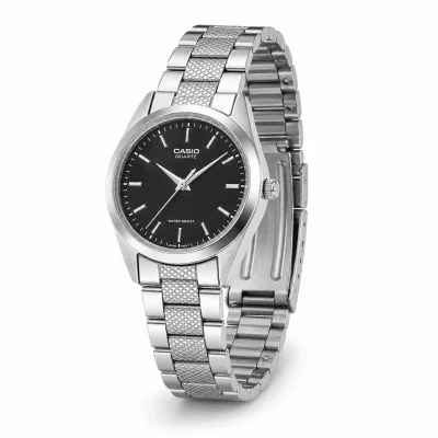 Жіночий годинник Casio LTP-1274D-1A