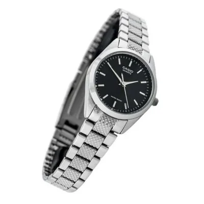 Жіночий годинник Casio LTP-1274D-1A