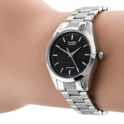 Жіночий годинник Casio LTP-1274D-1A