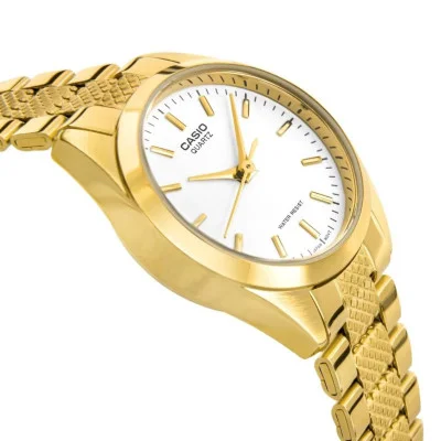 Жіночий годинник Casio LTP-1274G-7A