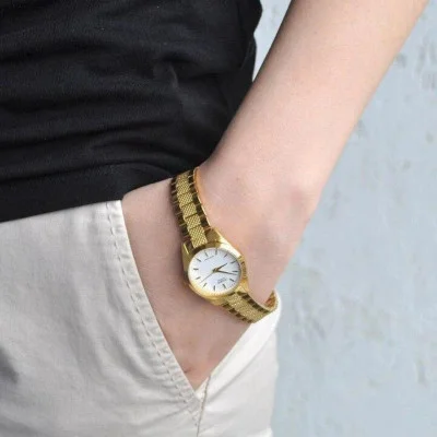 Жіночий годинник Casio LTP-1274G-7A